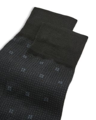 Dot Crew Socks - Exclusive