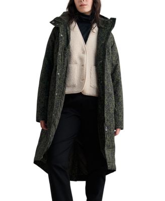 Women's Janelle Coat