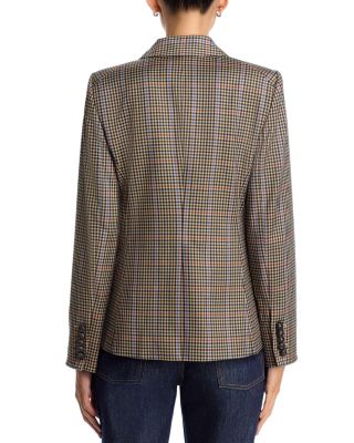 Miller Dickey Jacket