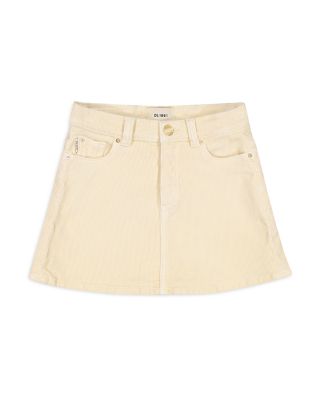 Girls' Jenny Corduroy Mini Skirt - Big Kid