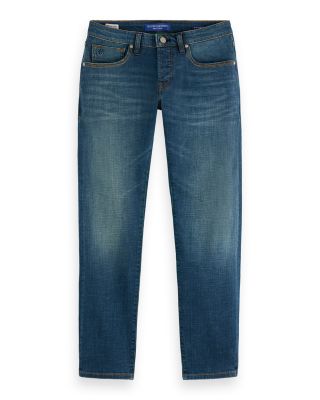 Ralston Regular Slim Jeans in Hit and Miss