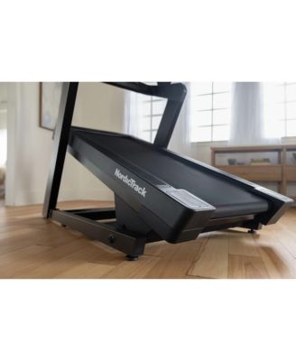  X16 Treadmill with 40% Incline for Strength and Cardiovascular Health