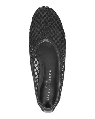 Women's Jazlyn Woven Dress Flats
