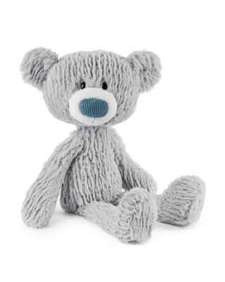 Unisex 15" Toothpick Wavy Bear Plush - Ages 1+