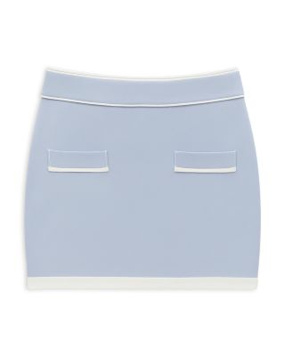 Girls' Whitney Mini Skirt - Big Kid