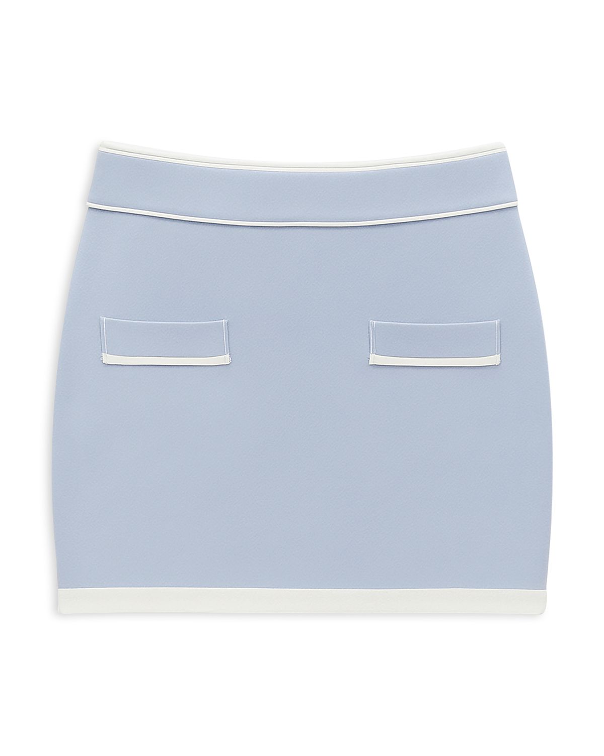 KatieJnyc Girls' Whitney Mini Skirt - Big Kid