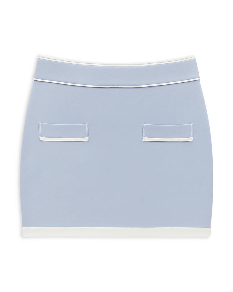 KatieJnyc Girls' Whitney Mini Skirt - Big Kid