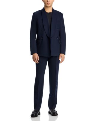 Bramble Pleated Pants