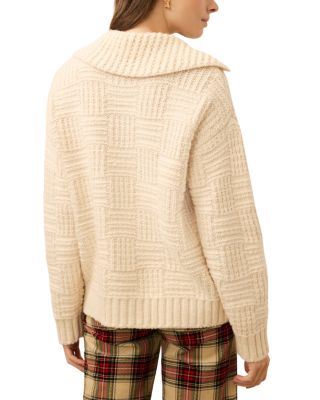 Heriloom Outback Cardigan Sweater