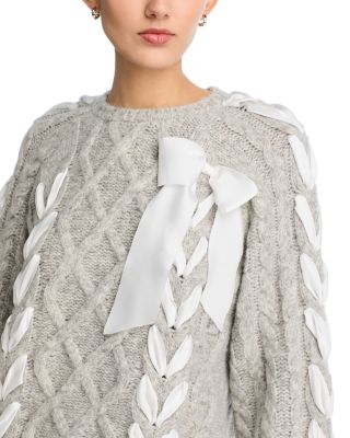 Kloss Pullover Sweater