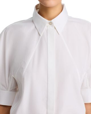 Articulated Shirt