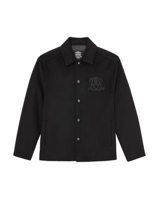 Champ Embroidered Jacket