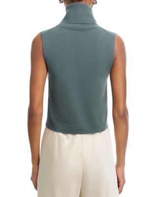 Zoe Turtleneck Sweater