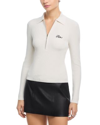 Ritz Polo Sweater