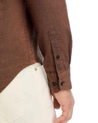 Tomlin Stretch Dobby Shirt