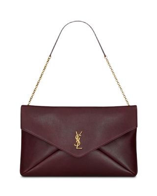  Cassandre Large Pouch On Chain