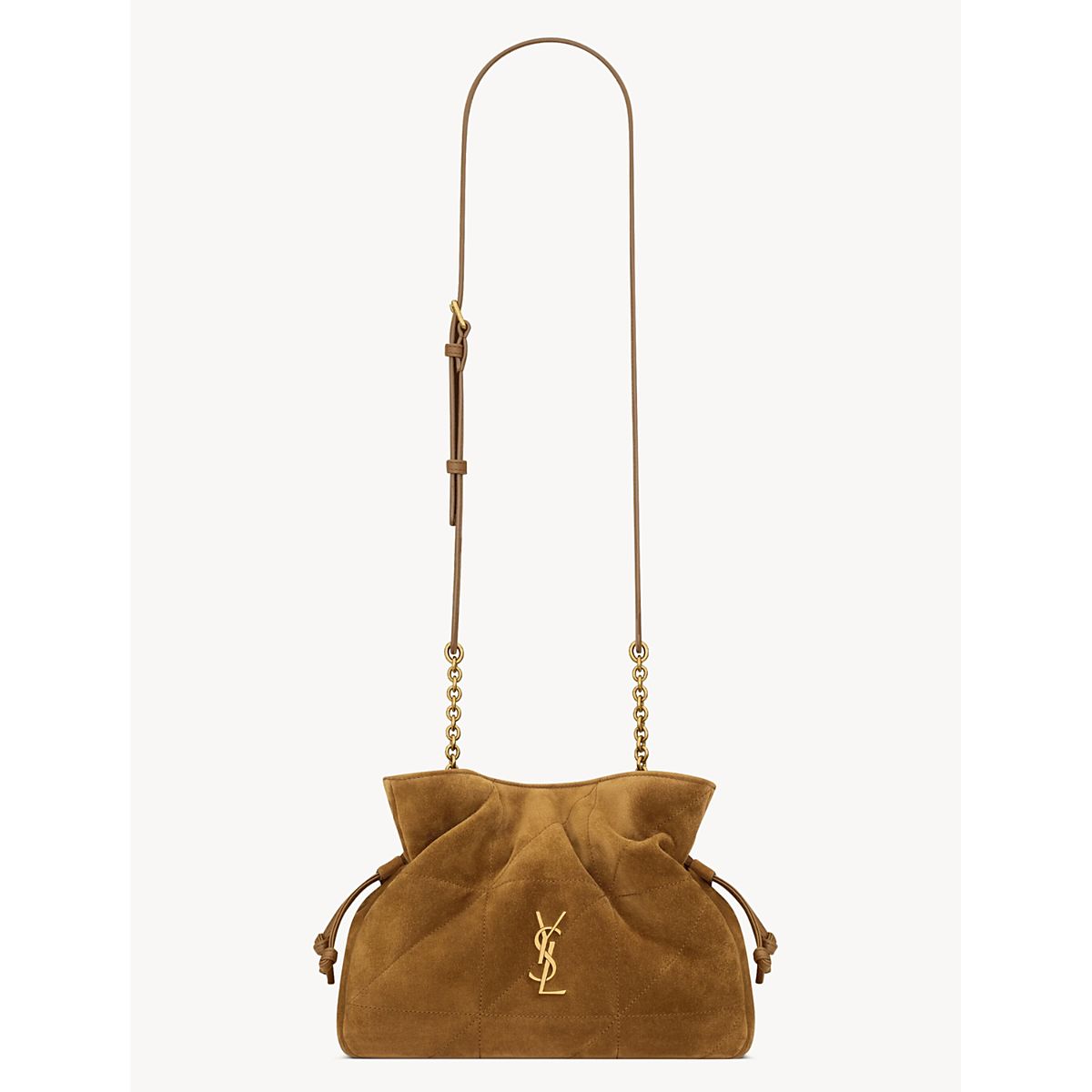 Saint Laurent Jamie Shoulder Pouch