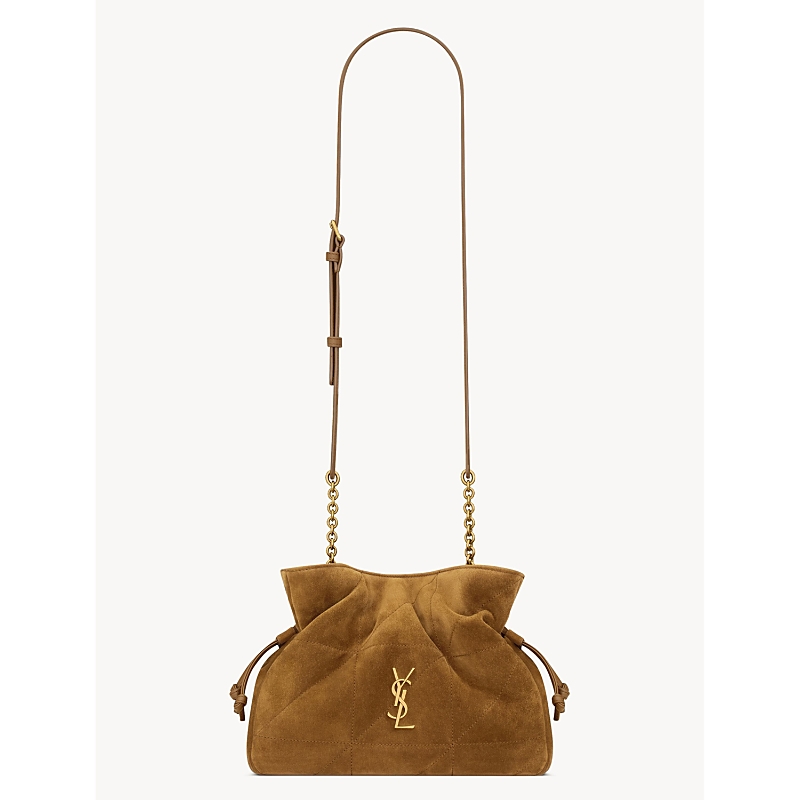 Saint Laurent Jamie Shoulder Pouch