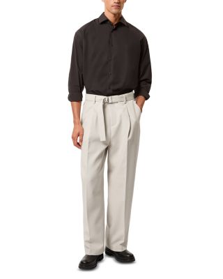 Atwell Wide Leg Relaxed Fit Pants
