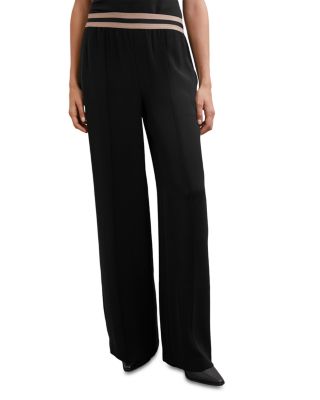 Sonnie Wide Leg Pants