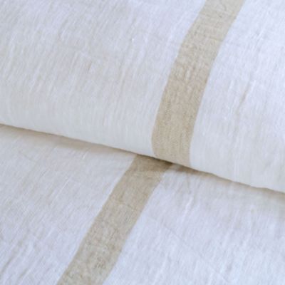 Rory Linen Bedding Collection