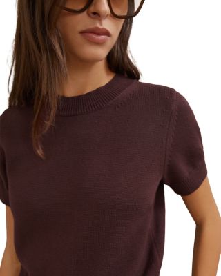 Anita Crewneck Sweater