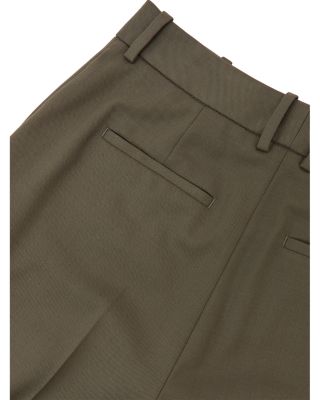 Solene Wide Leg Trousers