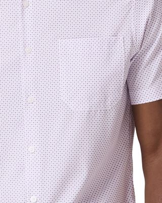  Leeward Short Sleeve Dress Shirt