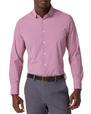 Leeward Long Sleeve Dress Shirt