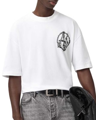 Anatomica Oversized Tee