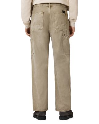 Mullen Carpenter Wide Leg Pants