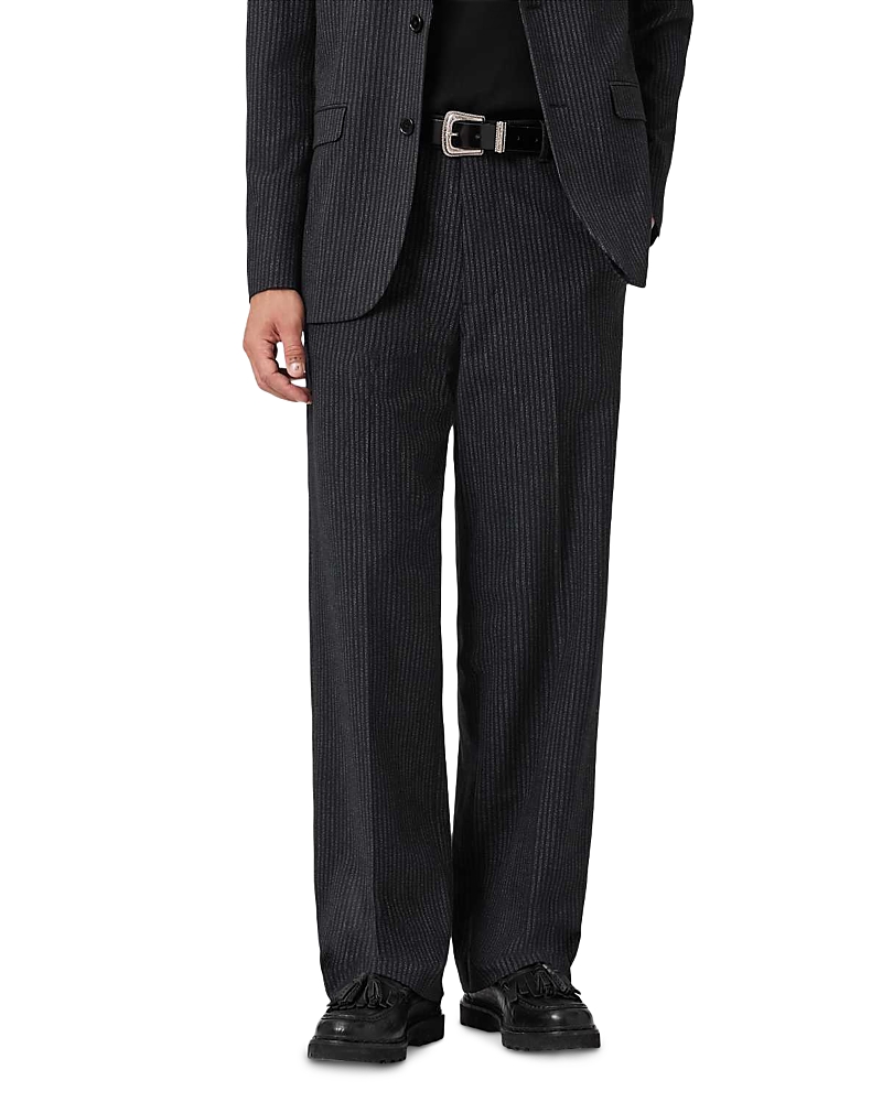 Allsaints Renegade Loose Fit Pants