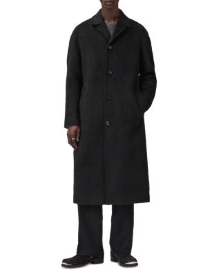 Axel Coat
