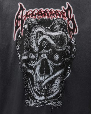 Constrict Crewneck Tee