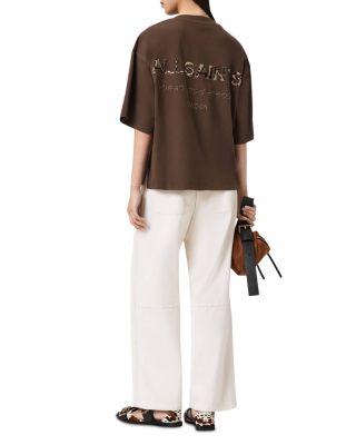 Amelie Underground Tee