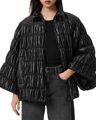 Nyelee Puffer Jacket