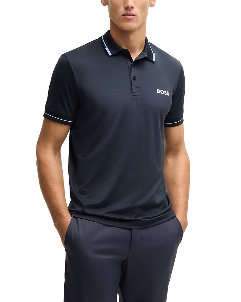 Boss Paul Pro Polo Shirt