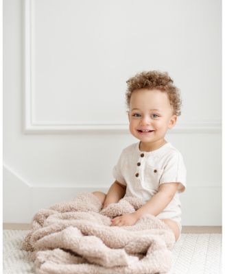  Bamboni Receiving Blanket - Baby