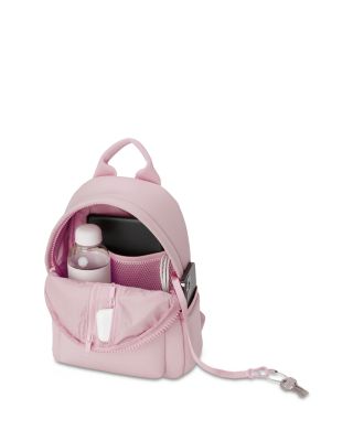 Dakota Small Neoprene Backpack