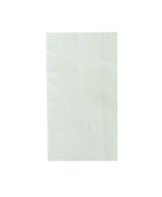 Jollity & Co. Solid Shade Colors, Paper Party Guest Napkins, Set of 16