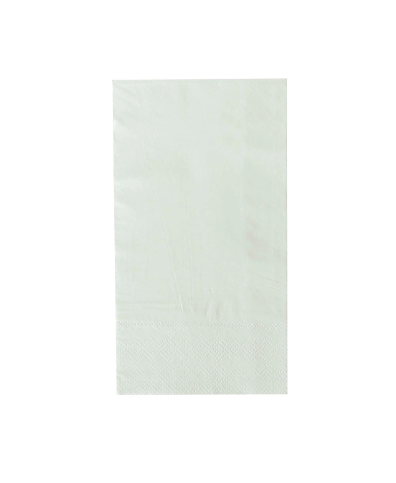 Jollity & Co. Solid Shade Colors, Paper Party Guest Napkins, Set of 16