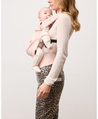  Limitless Baby Carrier