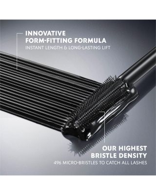 Lash Latex Lengthening & Sculpting Mascara