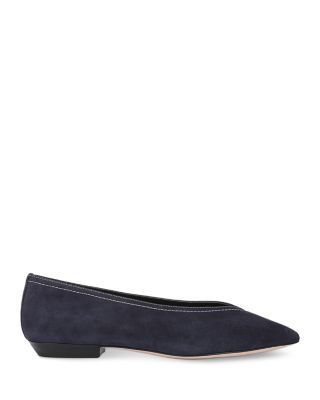 Women's Bancroft Pointed Flats