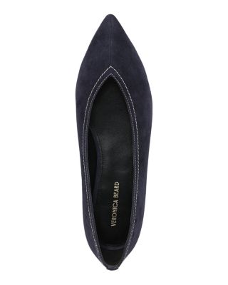 Women's Bancroft Pointed Flats