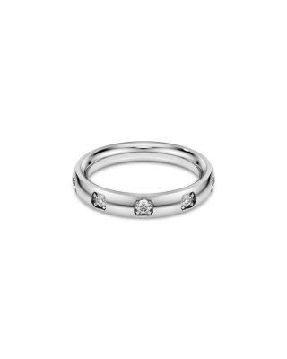 Eternity Certified Lab Grown Diamond Band Ring