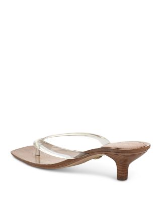 Women's Clea Jelly Sandals