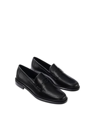  Women's The Marlowe Loafer Flats