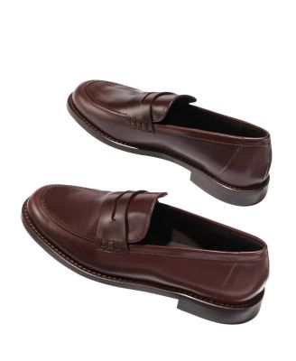  Women's The Marlowe Loafer Flats