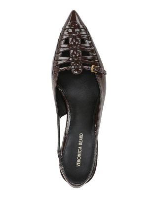 Women's Rashida Slingback Pumps